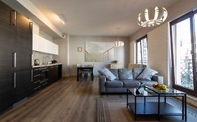 Vip Apartamenty Bialystok