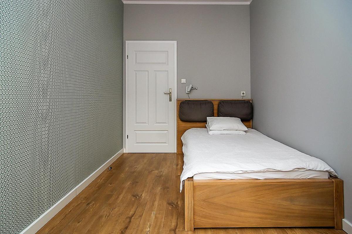 Vip Apartamenty Białystok Exterior foto