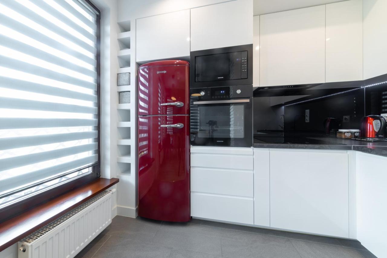 Vip Apartamenty Białystok Exterior foto