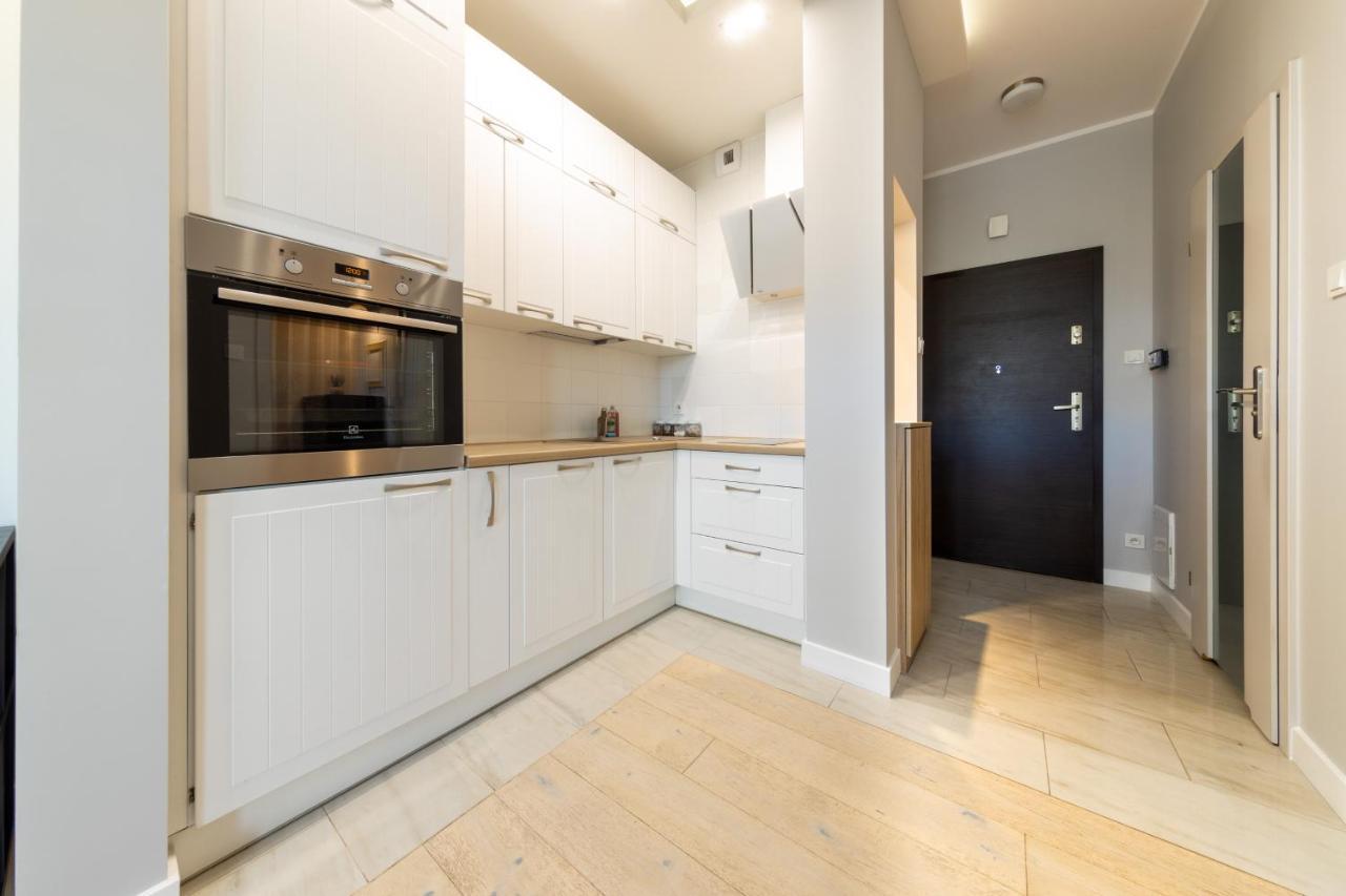 Vip Apartamenty Białystok Exterior foto